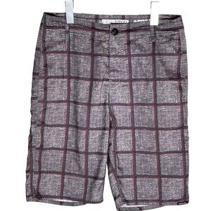 VERSA HYBRID BOARD SHORTS by Ezekiel Sz 28